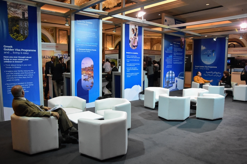 Beirut International Property Fair